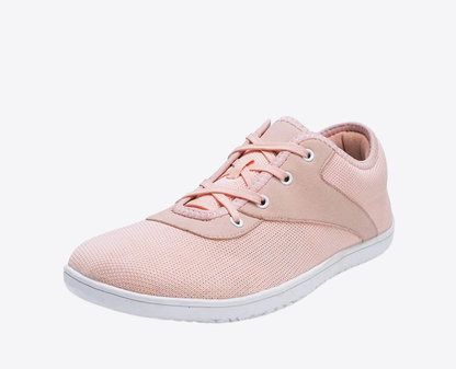Casual Barfodssko Rosa