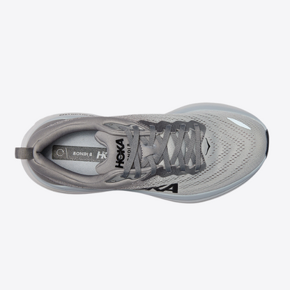 Bondi 8 Sneakers Grå