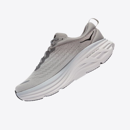 Bondi 8 Sneakers Grå