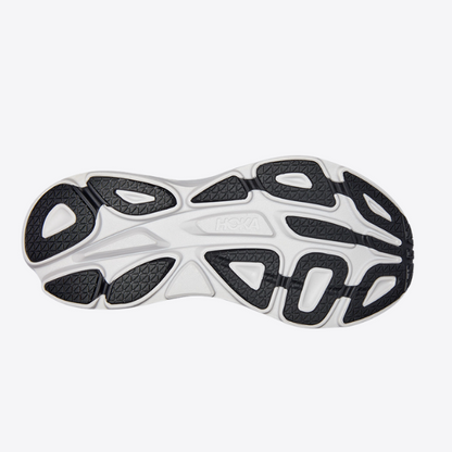 Bondi 8 Sneakers Grå