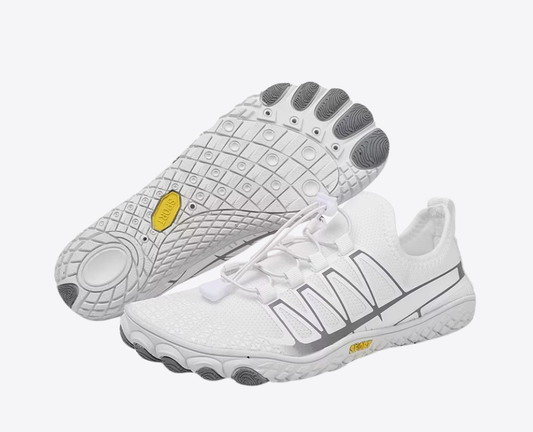 Sport Barfodssko Hvid