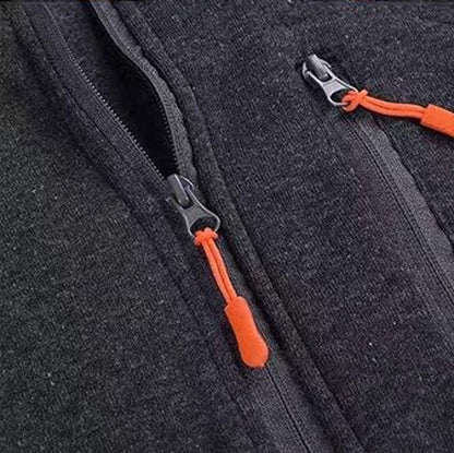 Daniel | Fleece Tech Multifunktionel