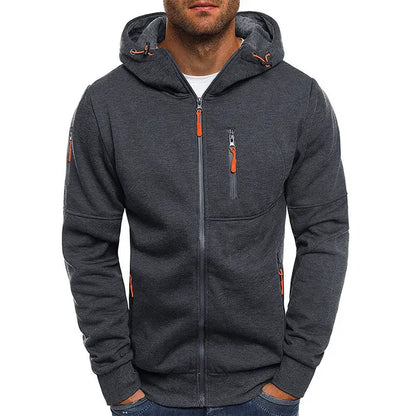 Daniel | Fleece Tech Multifunktionel