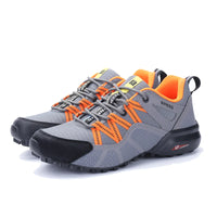 Gray orange