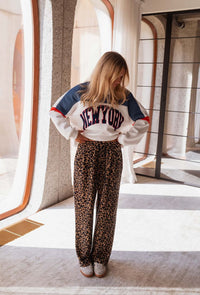 Klassisk leopard